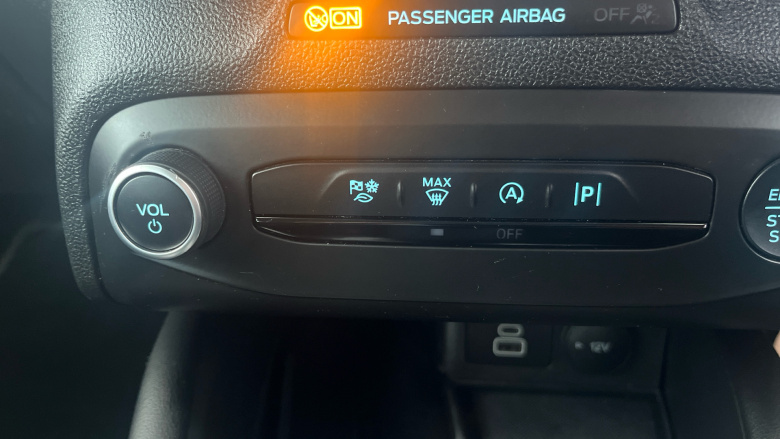 Ford Focus 1.5 EcoBlue 120 Active X Vignale Edition 5dr Auto Diesel Hatchback